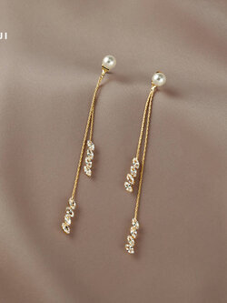 ต่างหู ตุ้มหูแฟชั่น