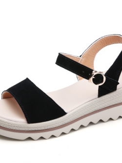 รองเท้าส้นสูงแบบใหม่ รองเท้าแฟชั่นน่ารักๆ