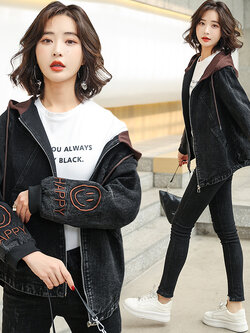 แจ็คเก็ต เสื้อคลุมแจ็คเก็ต