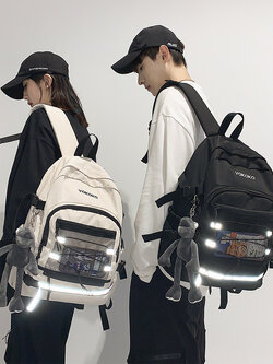 กระเป๋าเป้สะพายหลัง กระเป๋าสะพายหลังราคาถูก