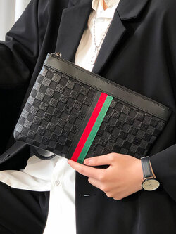 กระเป๋าผู้ชาย กระเป๋าสะพายข้างผู้ชาย กระเป๋าผู้ชายสไตล์เกาหลี By ETONWEAG BAG