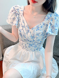 เสื้อเชิ้ตแขนยาววัยรุ่น ลายสวยๆ แบรนด์ YIL AN