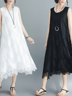 เสื้อผ้าฝ้าย เสื้อผ้าลินิน สไตล์ฤดูร้อน BY Lian Zhi Cotton and linen art สไตล์VINTAGE มีขนาดไซส์อกประมาณ 35-40 นิ้ว