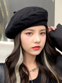 หมวกเบเร่ต์