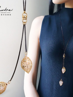 ช้อปสร้อยคอออนไลน์