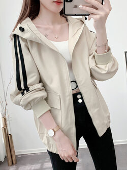 แจ็คเก็ต เสื้อคลุมแจ็คเก็ต