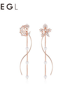 ต่างหู ตุ้มหูแฟชั่น