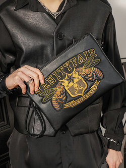 กระเป๋าผู้ชาย กระเป๋าผู้ชายแฟชั่น