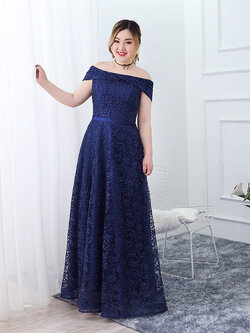 ชุดราตรีคนอ้วน ชุดราตรีไซส์ใหญ่ สาวอวบ ชุดราตรีสาวอวบ ชุดออกงานสาวอวบ ชุดออกงานคนอ้วน