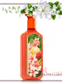 Bath & Body Works / Deep Cleansing Hand Soap 236 ml. (Wild Mango Mojito)