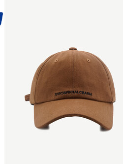 หมวกแก๊ป หมวกเบสบอล