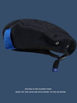 หมวกเบเร่ต์