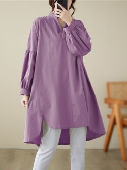 เสื้อผ้าไซส์ใหญ่ เสื้อผ้าสาวอวบสวยๆ พลัสไซส์ ไซต์อก 38-48 นิ้ว