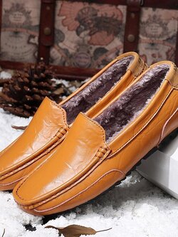 รองเท้าผู้ชาย รองเท้าโลฟเฟอร์ loafer