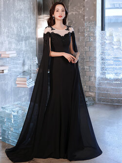 ชุดราตรี ชุดราตรีสวยหรู แบบ ทันสมัย Evening dress