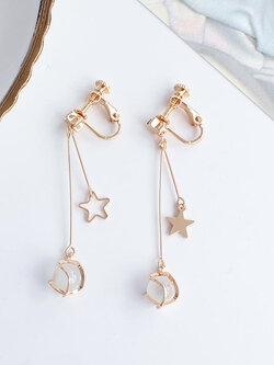 ต่างหู ตุ้มหูแฟชั่น