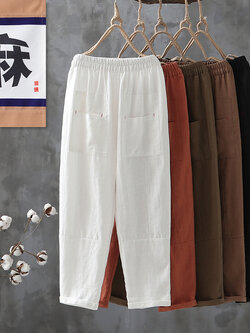 เสื้อเชิ้ตผ้าฝ้ายลินิน ขายเสื้อเชิ้ต ผ้าลินิน เสื้อเชิ้ตผ้าฝ้ายผู้หญิง