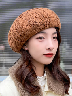 หมวกเบเร่ต์