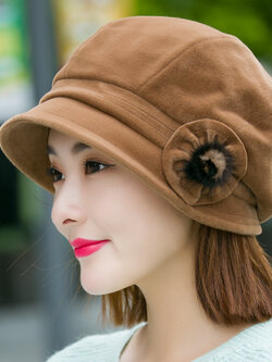 หมวกเบเร่ต์