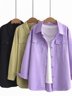 เสื้อผ้าคนอ้วน เสื้อผ้าสาวอวบ(อกเสื้อ38-50นิ้ว)