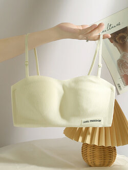 บรา ยกทรง เสื้อชั้นในสตรี ฟรีค่าส่ง