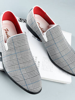 รองเท้าผู้ชาย รองเท้าโลฟเฟอร์ loafer