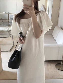 เดรสวัยรุ่นเกาหลี จาก ICC