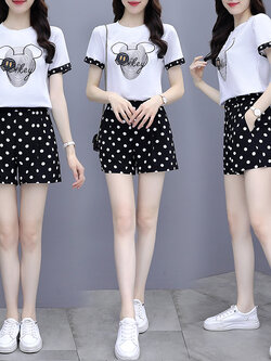 ชุดเซ็ต ชุดสูท