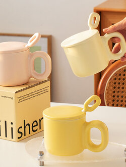 แก้วเซรามิค สวยๆ แก้วมัคน่ารัก แก้วกาแฟเซรามิค