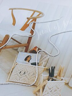 สร้อยคอสั้นเงินแท้ S925 รุ่น Snowflake สร้อยคอสั้นลายเกล็ดหิมะ สร้อยคอแฟชั่น silver925