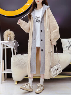 เสื้อไหมพรม เสื้อไหมพรมแขนยาว 38-44 นิ้ว ฟรีไซส์