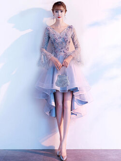 ชุดราตรี ชุดออกงาน ดีไซน์หรู Designer Dresses