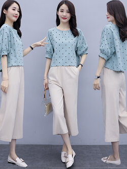 ชุดเซ็ต ชุดสูท