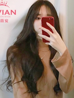 วิกผม แฟชั่นวิกผม