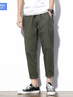 กางเกงผู้ชาย