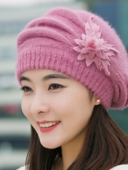 หมวกเบเร่ต์