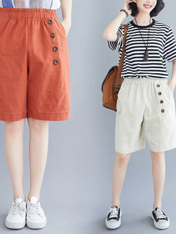 เสื้อผ้าฝ้าย เสื้อผ้าลินิน สไตล์ฤดูร้อน BY Lian Zhi Cotton and linen art สไตล์VINTAGE มีขนาดไซส์อกประมาณ 35-40 นิ้ว