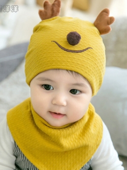 หมวกเด็กน่ารักๆ สไตล์เกาหลี