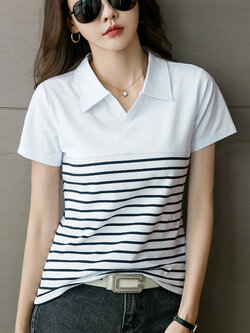 เสื้อยืดวัยรุ่น เสื้อยืดผู้หญิง