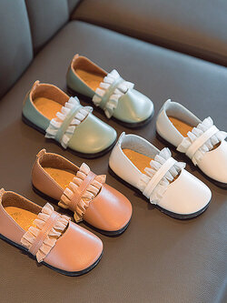 รองเท้าเด็กผู้หญิง รองเท้าเด็กผู้หญิงแฟชั่น