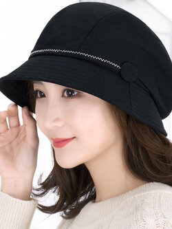 หมวกเบเร่ต์