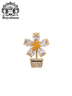 เข็มกลัด เข็มกลัดสวยๆ เข็มกลัดติดเสื้อ Brooch