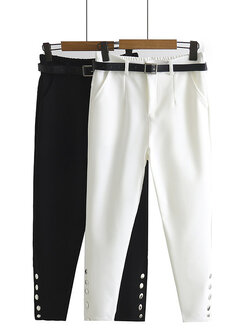 กางเกงคนอ้วน กางเกงสาวอวบ