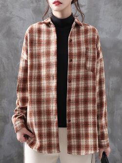 เสื้อเชิ้ตผ้าฝ้ายลินิน ขายเสื้อเชิ้ต ผ้าลินิน เสื้อเชิ้ตผ้าฝ้ายผู้หญิง