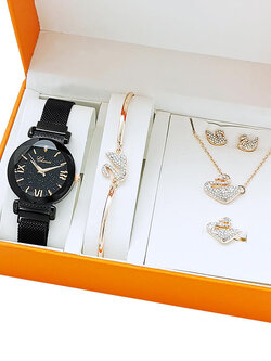 นาฬิกาข้อมือผู้หญิง