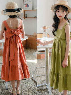 เสื้อผ้าเด็กผู้หญิง ชุดเด็กผู้หญิง