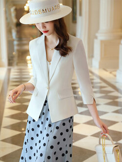 สูทผู้หญิง เสื้อสูทผู้หญิง