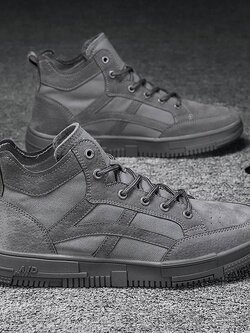 รองเท้าผ้าใบผู้ชาย