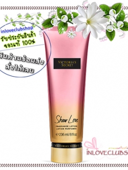 Victoria's Secret The Mist Collection / Fragrance Lotion 236 ml. (Sheer Love)