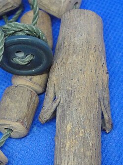 พญาๆไม้ท้าวเอว หลวงปู่เมฆ วัดลำกระดาน